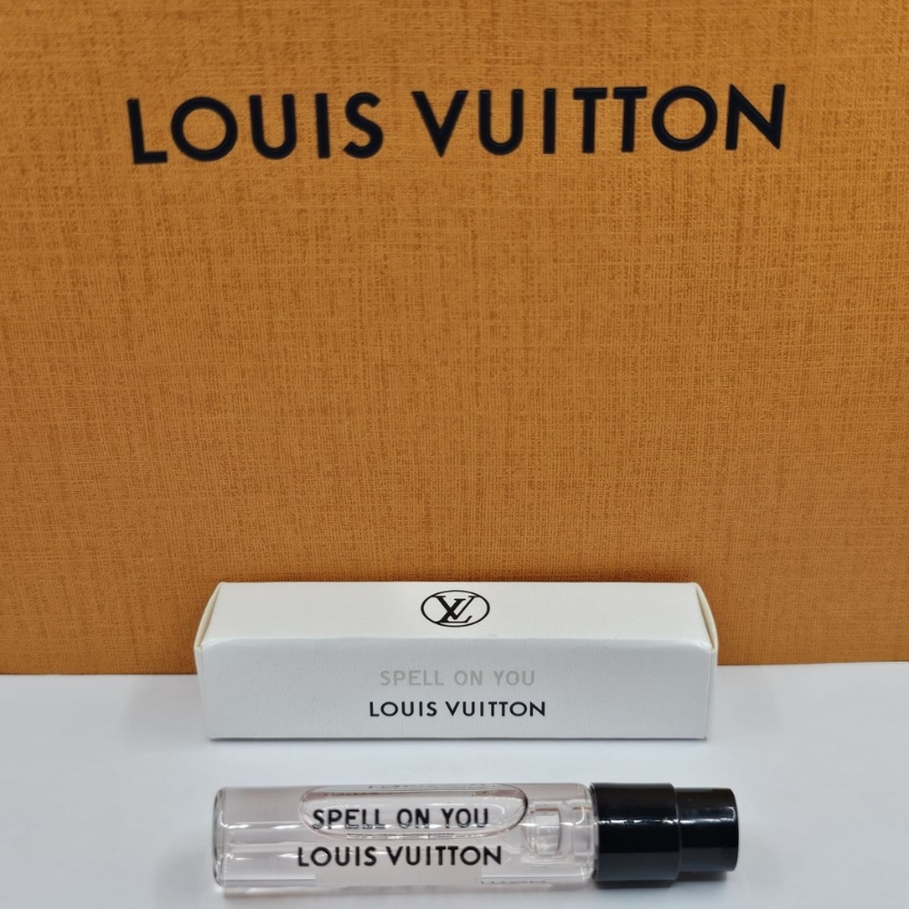 ⭐️3pc✅️ Louis Vuitton TOP WOMEN FRAGRANCE, SAMPLE SIZE = 6ML - Picture 15 of 16